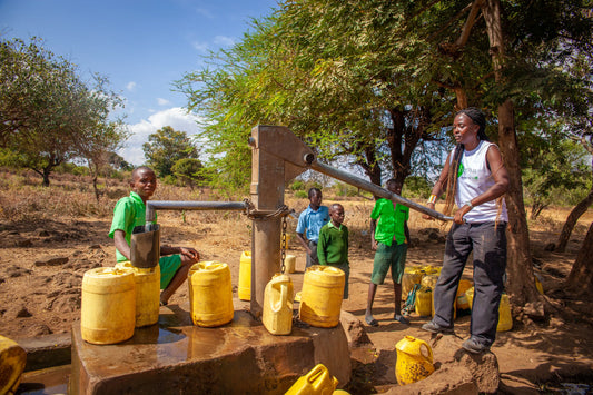 Bright Future Africa - Vol.2